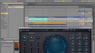 Video thumbnail for The Orb by AudioThing - Creative Formant Filter Effect by Byron Marais