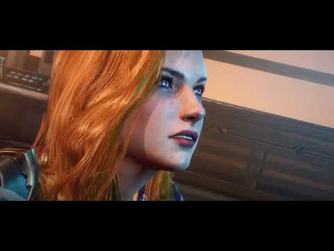 MARVEL Future Revolution #158