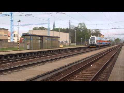 471.051-3+071.051-7+971.051-8 EJ CityElefant jako náhradní souprava