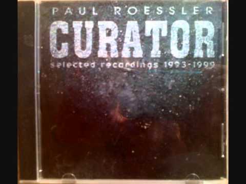 Paul Roessler 2B^2B