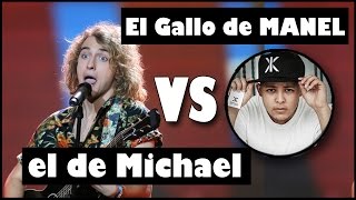 El Gallo de Manel Navarro - Do It For Your Lover (VIDEO COMENTARIO)