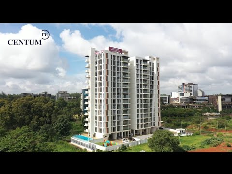 Foundations of the Future: The Centum Real Estate Story