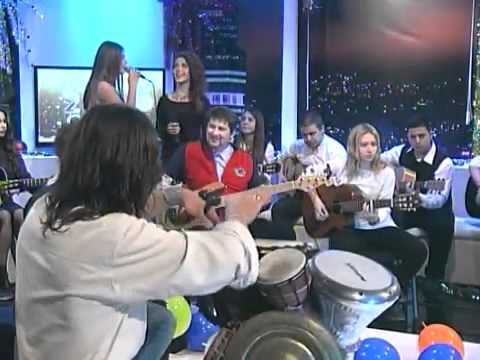 Aka_demija Pink Panter-Elma H. i Emina T.