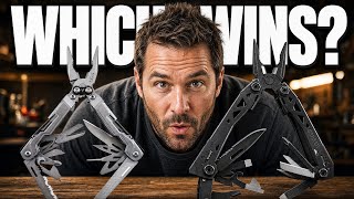 5 Best affordable EDC multitools under $50 2026 | Top Budget Multitools