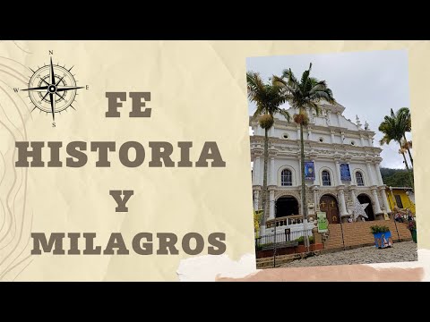 ANGOSTURA | ANTIOQUIA | EL PUEBLO DONDE DESCANSA EL PADRE MARIANITO 🙏