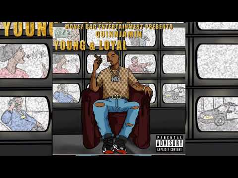 Quinnjamin - Change Alot (Prod.by AK47)