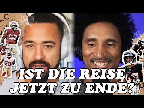 #90 SAISONRÜCKBLICK & OFFSEASON! UNSERE CONFERENCE CHAMPIONSHIP PREVIEWS