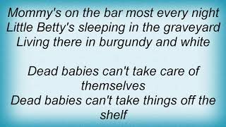 Iced Earth - Dead Babies Lyrics