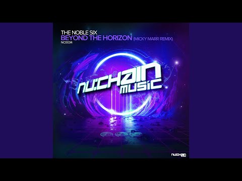 Beyond The Horizon (Mickey Marr Remix)