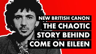The Chaotic Story of Dexys Midnight Runners &amp; &quot;Come On Eileen&quot; | New British Canon