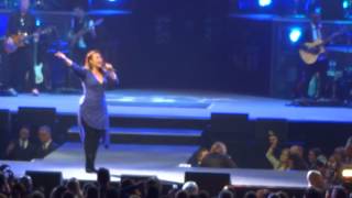 Ladies of Soul 2014 - Trijntje - Vlieg met me mee