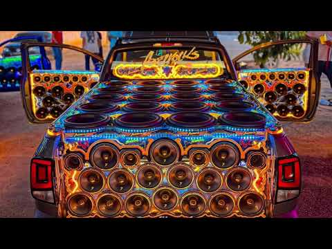 Igaratá 6 - Dj Thiago Borges & Dj Ailton Lemes Feat. Mc negão original - Eletrofunk 2025