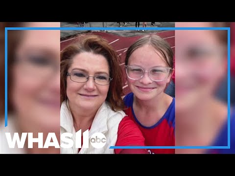 West Virginia teen argues Supreme Court case on transgender athletes