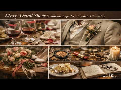 Messy Detail Shots That Go VIRAL ????| Raw, Imperfect Close-Ups Every Photographer Must Try!