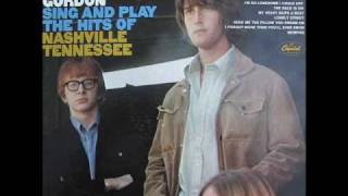 Peter And Gordon / The Race Is On