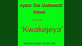 Kwakejeya, Pt. 1
