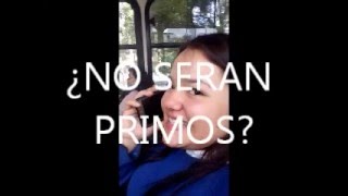 LA NIÑA DEL CELULAR