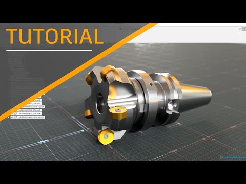 Tutorial: Creating Realistic Renderings in Fusion 360 | Autodesk Fusion 360
