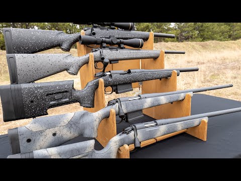 Bergara - New for 2021 | Reeds VGF