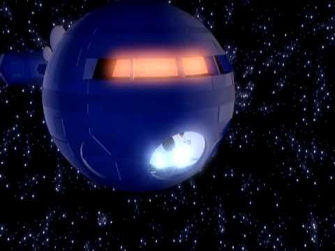 Mistakemistake ft. King Ali Baba - Out There (insp.by Odyssey 2001), with subtitles