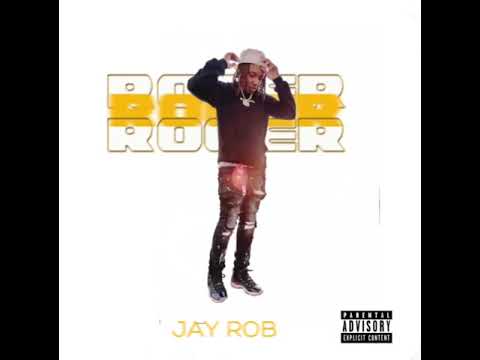 JayRob - Roger (Official Audio) #JAYROB #229 #ROGER #DRE #DESTINYRECORDSENT