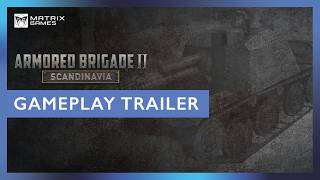 Armored Brigade II trailer