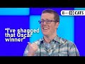 Frankie Boyle On The 2006 Oscars 8 Out Of 10 Cats