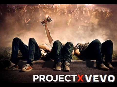 Far East Movement (feat. Pitbull)-Candy