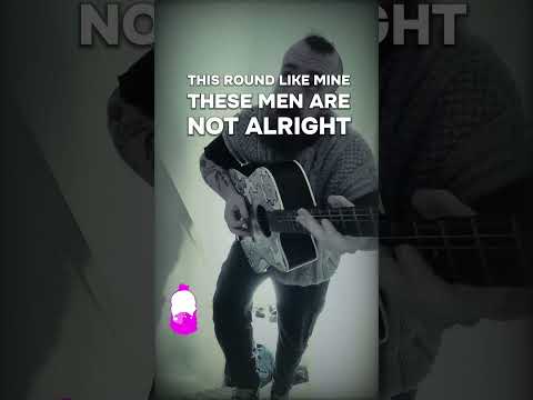 These Men by Grim17. A little unsettling, isn't it? #lofi #averagewhiteguy #newmusic #thesemen