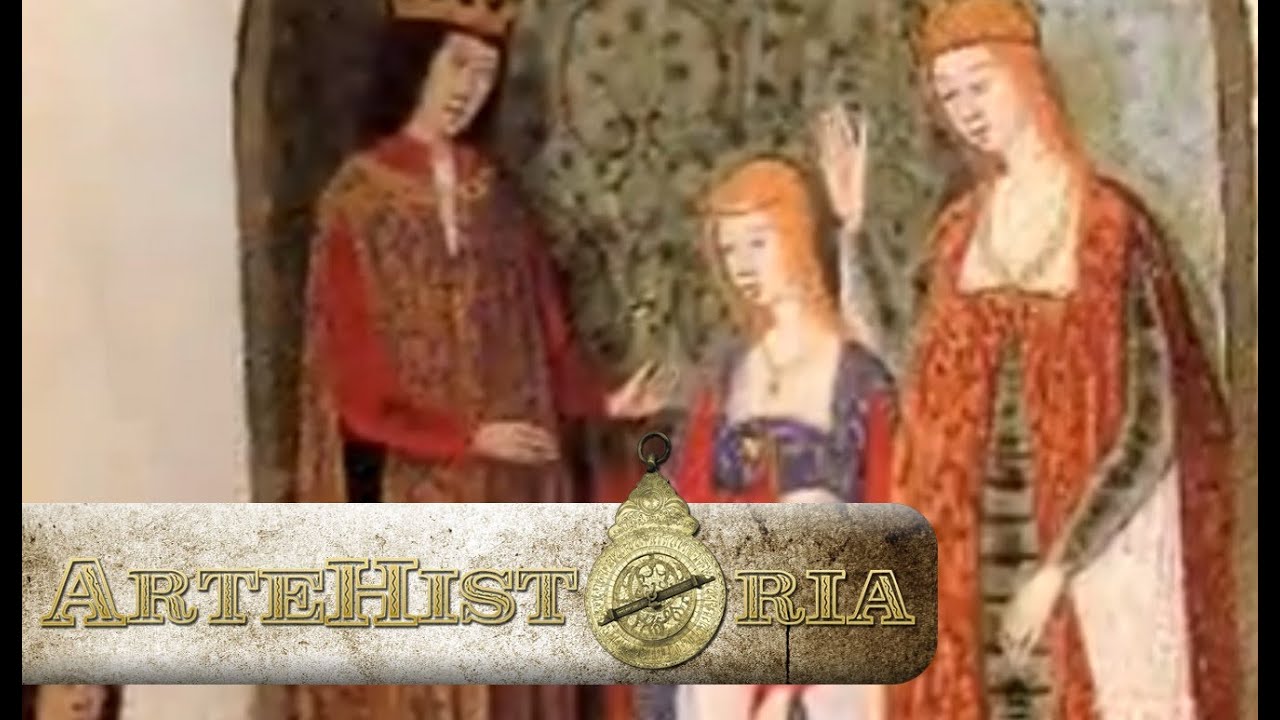 El Camino de Santiago (St. James Way)