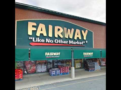 , title : 'Business Opportunity in Supermarket & Grocery Industry- Fairway Supermarket.'