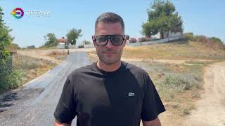 ΟΛΟΚΛΗΡΩΘΗΚΕ ΑΚΟΜΗ ΕΝΑΣ ΚΥΚΛΟΣ ΑΣΦΑΛΤΟΣΤΡΩΣΕΩΝ ΣΤΟΝ ΔΗΜΟ ΤΥΡΝΑΒΟΥ 18 07 2026 ΟΛΟΚΛΗΡΩΘΗΚΕ ΑΚΟΜΗ ΕΝΑΣ ΚΥΚΛΟΣ ΑΣΦΑΛΤΟΣΤΡΩΣΕΩΝ ΣΤΟΝ ΔΗΜΟ ΤΥΡΝΑΒΟΥ 18 07 2026