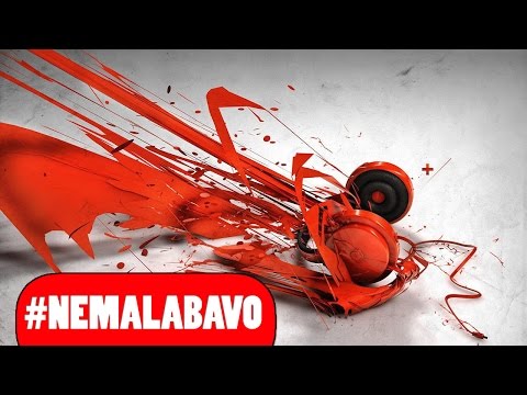 CORLEONE & DZONY - IZA NAS  (OFFICIAL VIDEO ) "Nasa Muzika Vol.2"