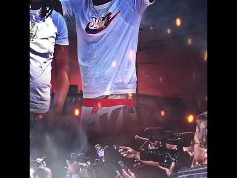 Motion Graphics - Young Bossi & Scoot Da Kidd