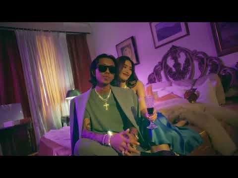 BURGIS - Flow G x Hev Avi (Official Music Video)