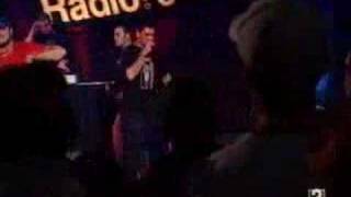 LA CIUDAD NUNCA DUERME DE VIOLADORES DEL VERSO