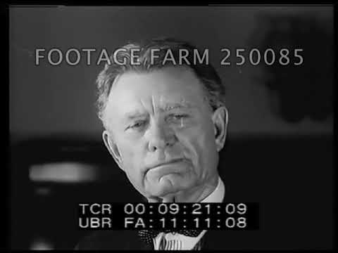 Pre-WWII - 1939, Czechoslovakia - 250085-08 | Footage Farm Ltd