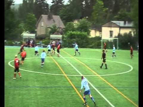 25.6.2012 Harjun Potku - Muuramen Yritys