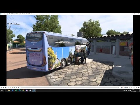D  ITAJÁ GO X P  ACREÚNA GO   G8 1200 • MAPA RBR