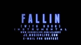 Fallin (W/Hook) (Instrumental) (Prod. By J.Cook)