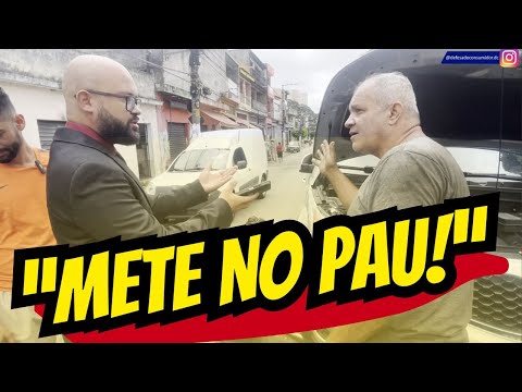 Abandoned repair shop? Consumer suffers losses after taking car in for repairs.