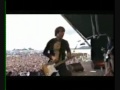 The Vines - 1969 (Glastonbury 2002)
