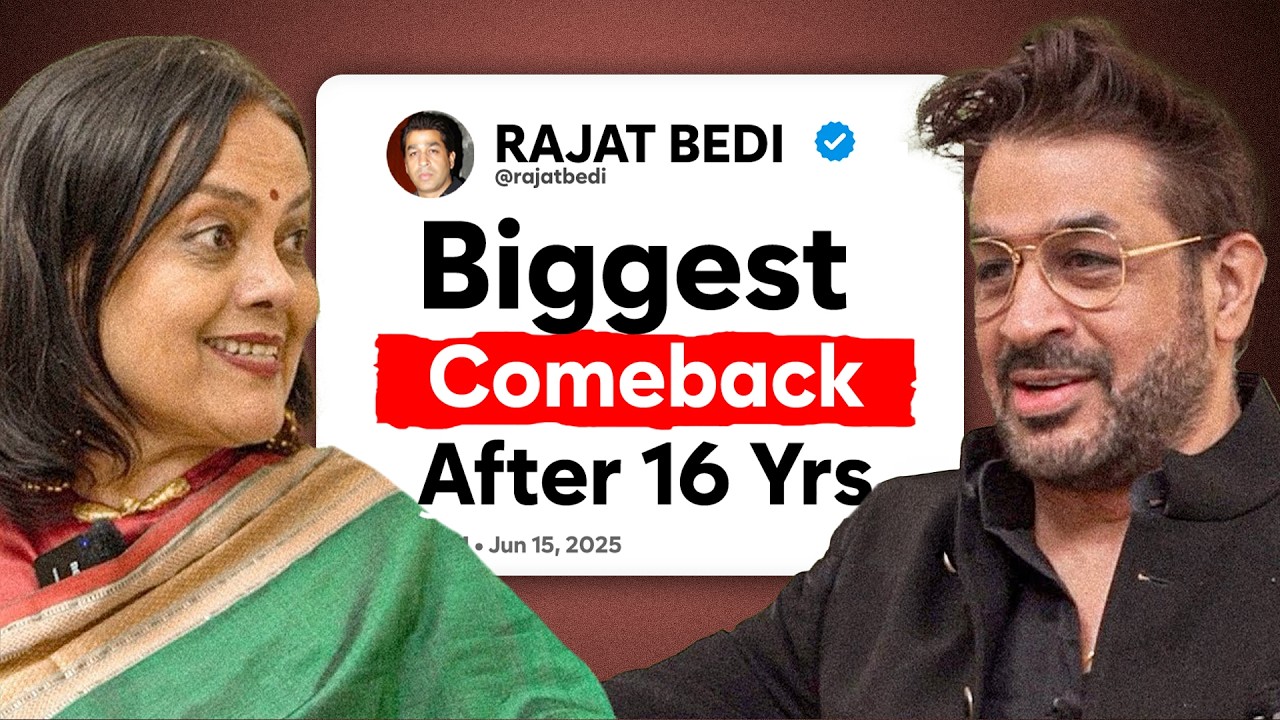 Rajat Bedi