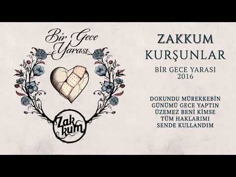 ZAKKUM // Kurşunlar