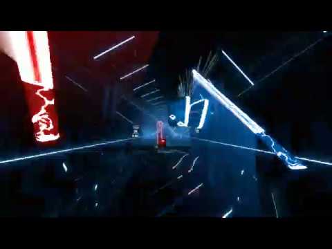 Freeman Plays Beat Saber - The Main Component - Mazdem