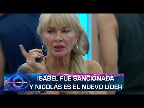 Programa 66 (27-02-2024) - Gran Hermano