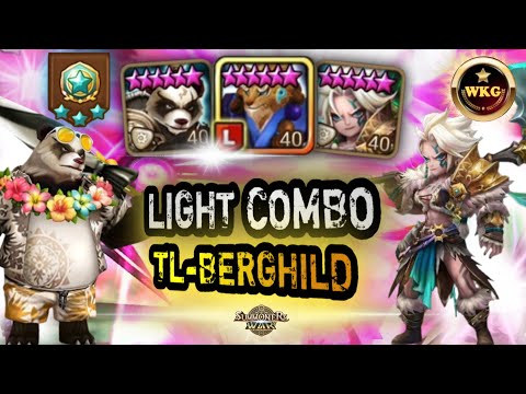 NEW RANK PUNISHER IS OPENED! GOES TO GUARDIAN WITH LIGHT PREMIUM MONSTER IN RTA SUMMONERS WAR