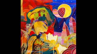 Jah Wobble & Marconi Union - Love in the Banlieues (Anomic)