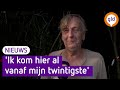 Homo's vrezen einde seksplek langs A15