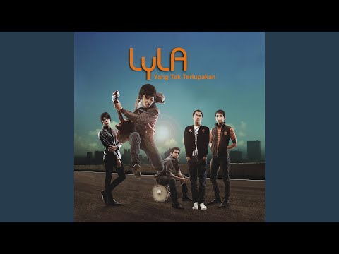 Kutemukan Penggantimu - Lyla